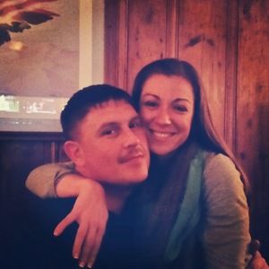 Meet your Posher, Sandy